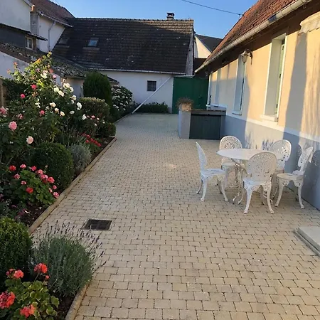 Chez Mamie Dom wakacyjny *